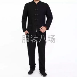 undefined - 精品时装代加工服装店定制店淘宝服装店等支持一件代工批发 - 图11
