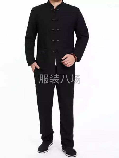 精品時裝代加工服裝店定制店淘寶服裝店等支持一件代工批發-第11張圖片