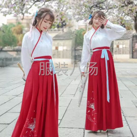 undefined - 精品时装代加工服装店定制店淘宝服装店等支持一件代工批发 - 图10