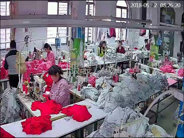 新泰袆达针织厂-第1张图片