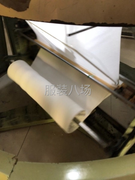 圆机针织罗纹-第1张图片