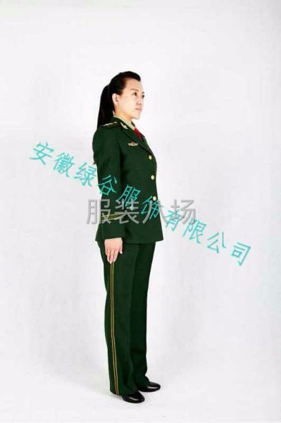 07式武警士兵春夏秋冬服装清仓！！！-第1张图片