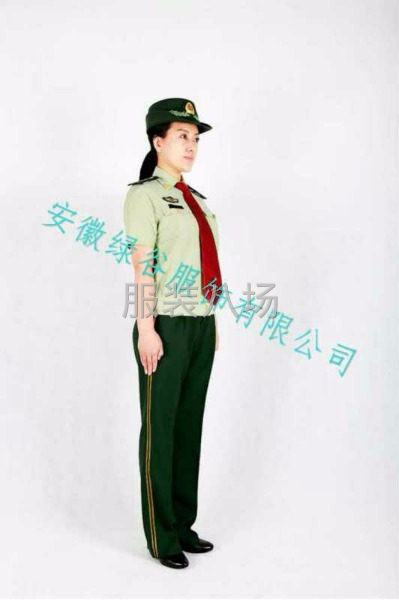 07式武警士兵春夏秋冬服装清仓！！！-第4张图片