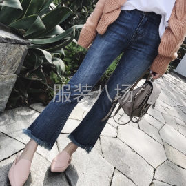 undefined - 【专业精品牛仔工厂】承接网店 品牌订单 - 图2