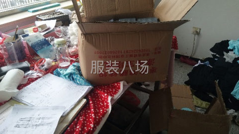 undefined - 裁缝包一体服装加工 - 图1