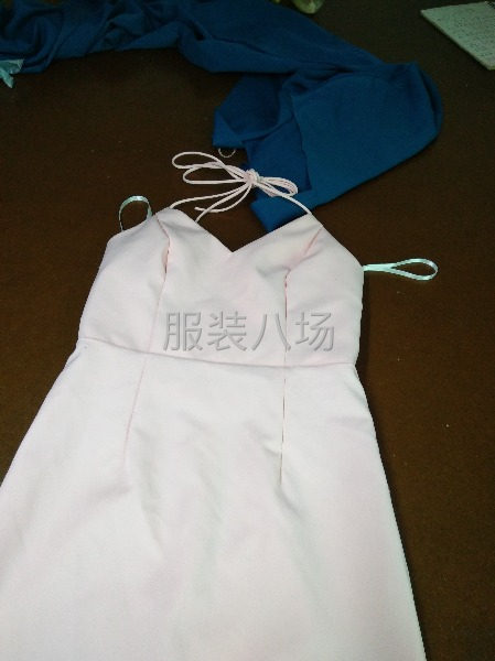 我们承接服装加工也可以包工包料联系电话-第2张图片