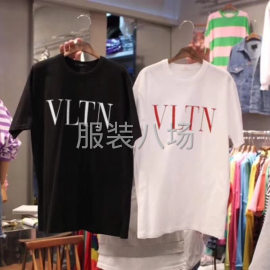 undefined - 爆版T恤均码大版百搭 - 图2