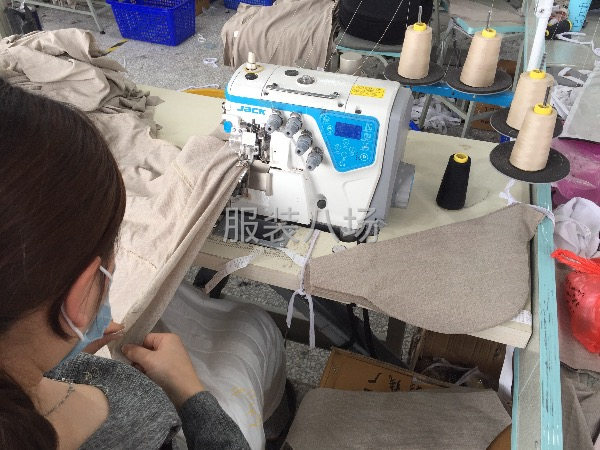 常熟市周边-承接加工-清加工-服装八场
