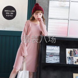 undefined - 女士爆款毛衣男士毛衣童装毛衣 - 图1