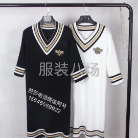 undefined - 女士爆款毛衣男士毛衣童装毛衣 - 图6