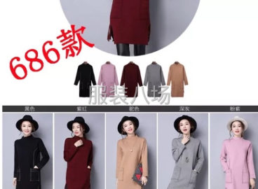 undefined - 女士爆款毛衣男士毛衣童装毛衣 - 图8