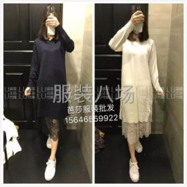 undefined - 女士爆款毛衣男士毛衣童装毛衣 - 图7