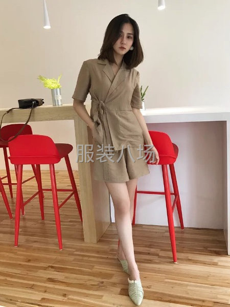 女装精做加工-第3张图片