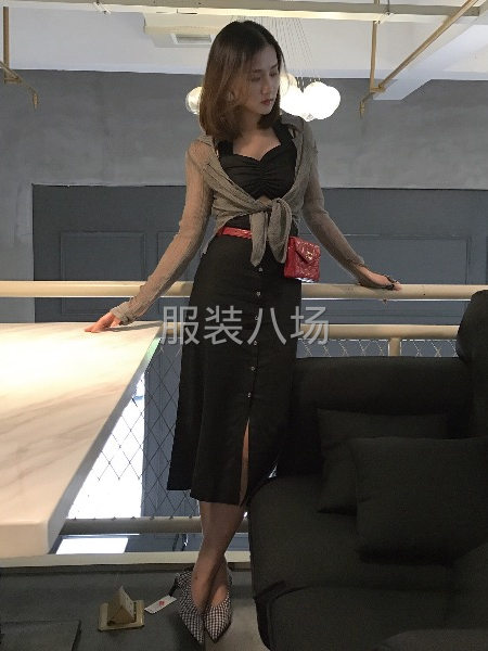 女装精做加工-第2张图片
