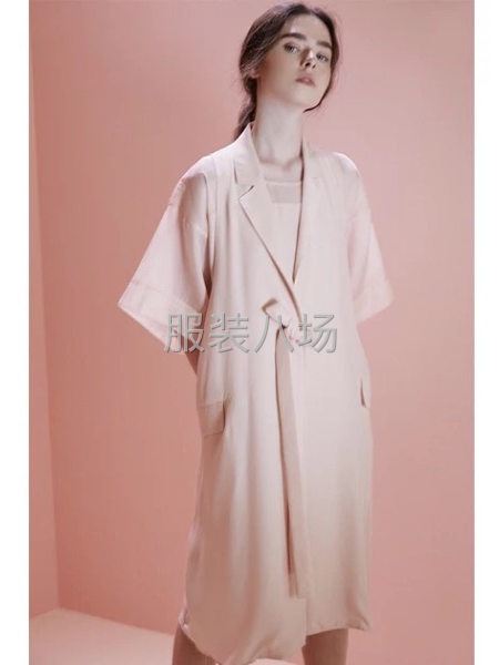 女装精做加工-第5张图片