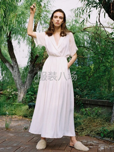 女装精做加工-第9张图片