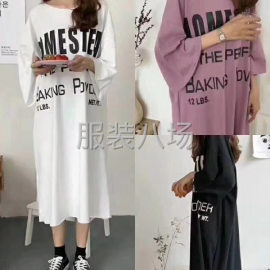 undefined - 芭莎服装批发，几十万件服装供你挑款 - 图7