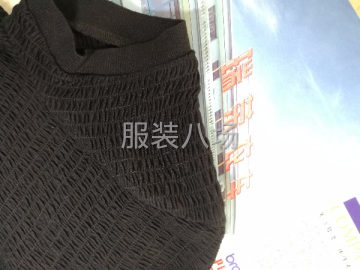 undefined - 承接各式特种车缝加工，橡筋、打揽、打条、对丝反带等特种绣花 - 图4