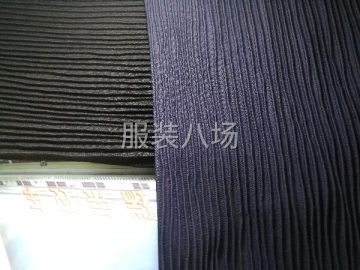 undefined - 承接各式特种车缝加工，橡筋、打揽、打条、对丝反带等特种绣花 - 图5