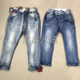 undefined - 专业裤子批发，童装中老年装男女装批发 - 图2