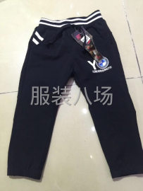 undefined - 专业裤子批发，童装中老年装男女装批发 - 图1