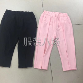 undefined - 专业裤子批发，童装中老年装男女装批发 - 图4