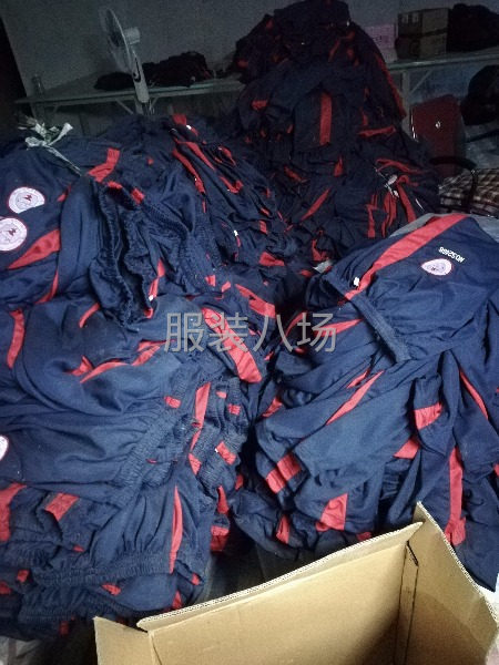 本厂40人 承接各种服装加工 保质保量-第2张图片