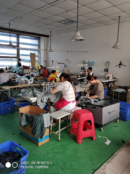 招熟练缝纫车工5000-6500-第1张图片