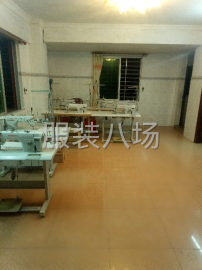undefined - 小加工厂，找一二线品牌衣服加工。 - 图1