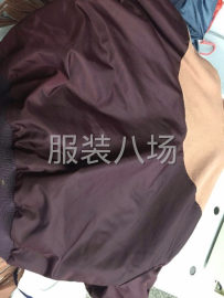undefined - 大量秋冬装现金一款一结  做完查完货品 - 图1