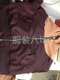 undefined - 大量秋冬装现金一款一结  做完查完货品 - 图3