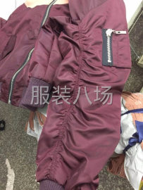 undefined - 大量秋冬装现金一款一结  做完查完货品 - 图4