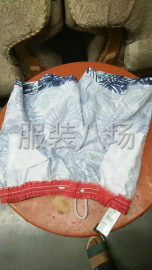 undefined - 沙滩裤，简单， - 图5