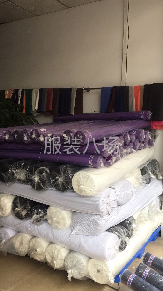 經銷批發全棉、T/C口袋布。210T里布、各種襯布-第1張圖片