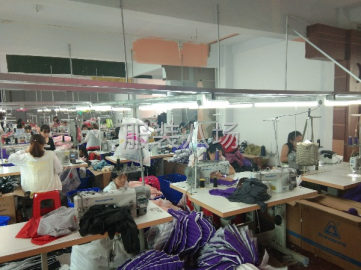 undefined - 本厂承接各种羽绒服棉服订单，人员稳定，技术过硬，质量保证。 - 图3
