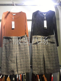 undefined - 精品童装批发，各种T恤裤子裙子棉服 - 图4