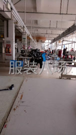 undefined - 本服装厂专业承接加工保暖系列服装，可包工包料， - 图2