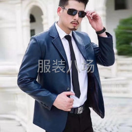 undefined - 大版男装品牌T恤品牌外套裤子批发 - 图8