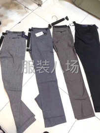 undefined - 大版男装品牌T恤品牌外套裤子批发 - 图6