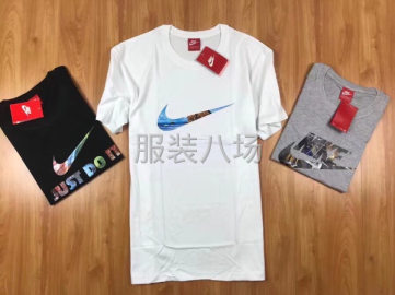 undefined - 大版男装品牌T恤品牌外套裤子批发 - 图9
