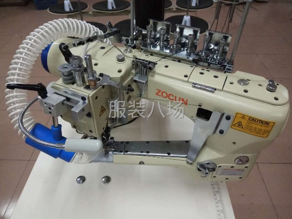 专业四针六线工厂，瑜伽，健身服暴汗服工厂，承接加工和包工包料-第2张图片