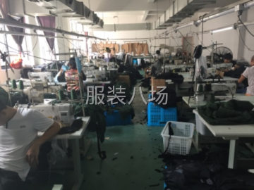 undefined - 桐乡市品尚服饰接单了本厂专业生产棉衣羽绒服有80名车工也有前 - 图2