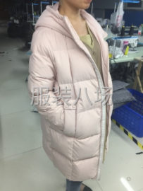 undefined - 桐乡市品尚服饰接单了本厂专业生产棉衣羽绒服有80名车工也有前 - 图3
