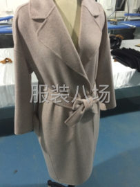 undefined - 桐乡市品尚服饰接单了本厂专业生产棉衣羽绒服有80名车工也有前 - 图4