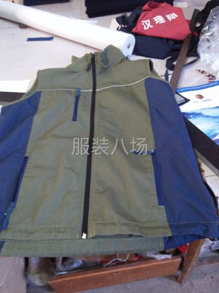 承接梭織小活，梭織內(nèi)服裝，家紡，工藝品等-第1張圖片