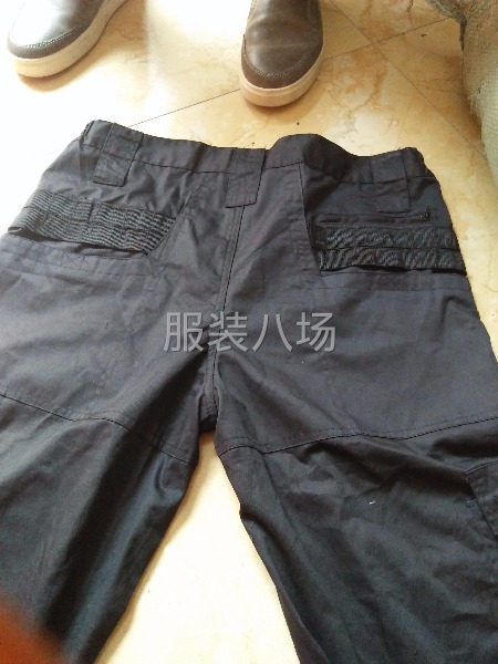承接梭织小活，梭织内服装，家纺，工艺品等-第2张图片