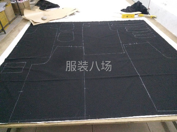 长年加工女时装一线二线品牌本厂常年做精品大小订单，网店，商场-第1张图片