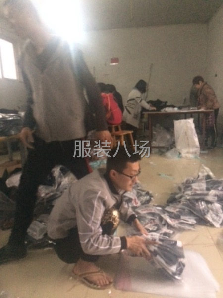 承接各種外放燙熨包裝-第1張圖片