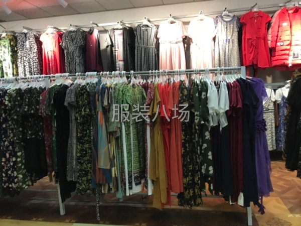 女裝貨源品牌女裝批發-第4張圖片