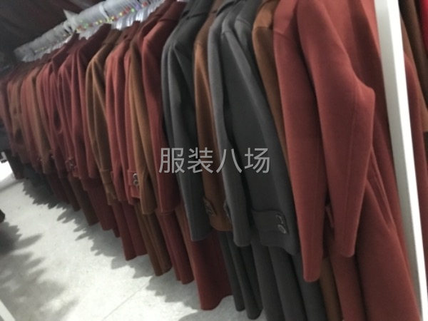 服装店特卖货源女装批发-第4张图片